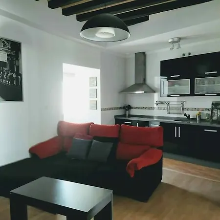 Vacaciones En Apartment *