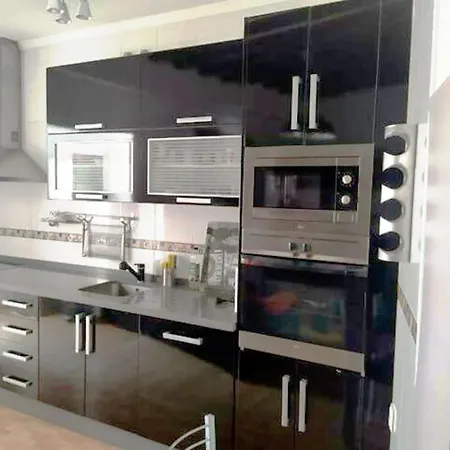 Apartment Vacaciones En *