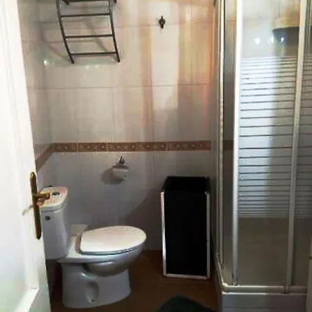 Apartment Vacaciones En
